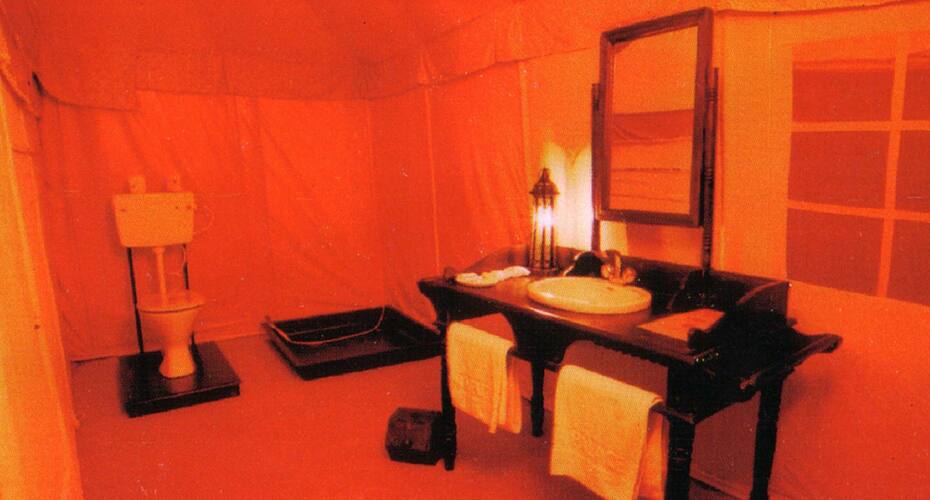 Kurja Resorts, Jaisalmer 4
